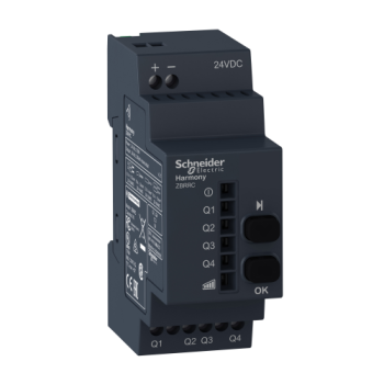  RECEPTEUR XB5R PROGRAMMABLE 