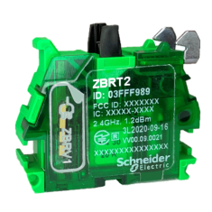  EMETTEUR SPS DOUBLE ACTION 