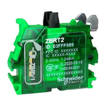  EMETTEUR SPS DOUBLE ACTION 