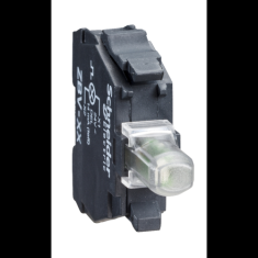  BLOC VOY.DEL CLIG. 24V WH 