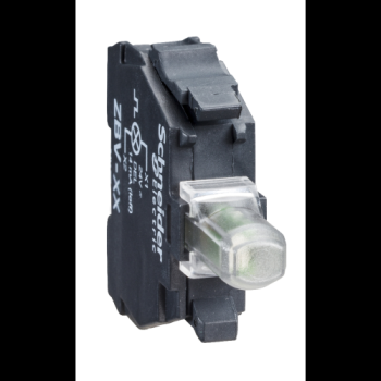  BLOC VOY.DEL CLIG. 24V WH 