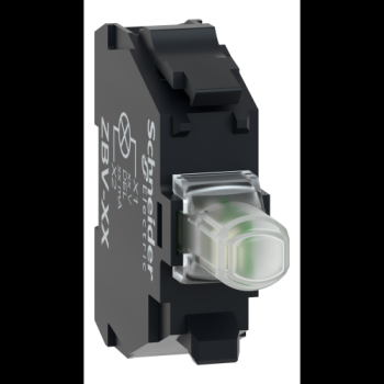  BLOC VOY.DEL 24.120V WH 