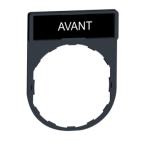  ZBY2105      P.E AVANT 