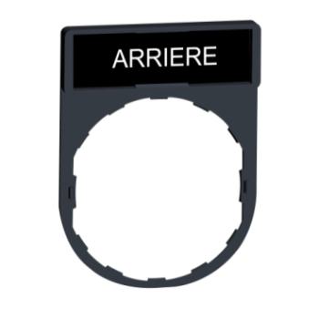 ZBY2106      P.E ARRIERE 