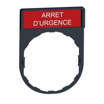  P.E.ARRET D URGENCE 