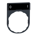  Porte �tiquettes O-I 