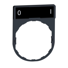  Porte �tiquettes O-I 