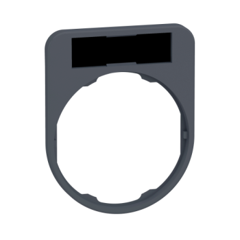  Porte Etiquette personnalis� 