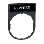  Porte �tiquettes REVERSE 