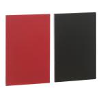  ETIQU VIERGE 18X27 NO BL 