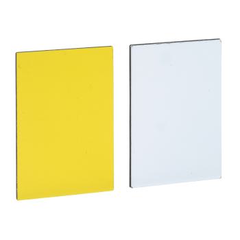  ETIQU VIERGE 18X27 BL NO 