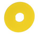  ETIQ. JAUNE DIA 60 NOODST 