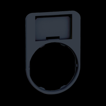  PORTE ETIQUETTE 40 X 60 M 