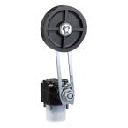  Tte IDP rot & lev gal O50mm 