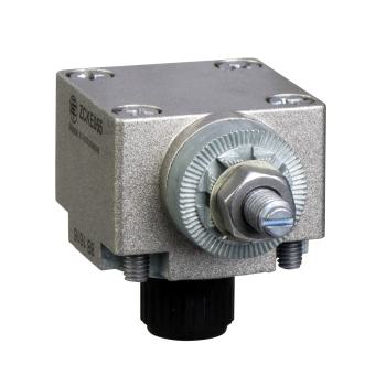  Tête IDP tête rotative ss lev 