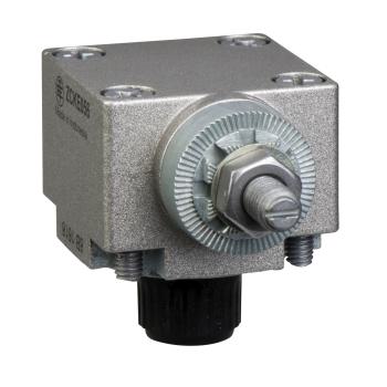  Tête IDP tête rotative ss lev 