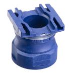  SORTIE PLAST PE 1 2 NPT 