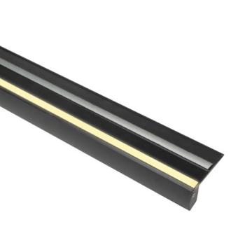 SHARK STEP SM noir haut 7W/m 3 