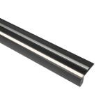  SHARK STEP SM noir haut 7W/m 3 