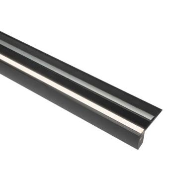  SHARK STEP SM noir haut 7W/m 3 