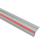  SHARK STEP SM haut 8W/m rouge 