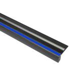  SHARK STEP SM noir haut+bas bl 