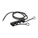  Repartit. MINI 4 sorti 2P IP67 