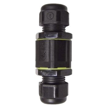  Connect. 3P IP68 