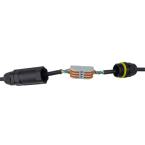  Connect. easyclip 3P IP68 