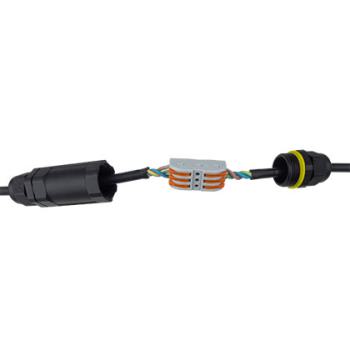  Connect. easyclip 3P IP68 
