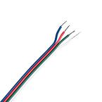  Cble 20AWG 4 x 0,5mm 