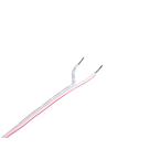  Cble 16AWG 2 x 0,75mm 