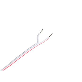  Cble 16AWG 2 x 0,75mm 