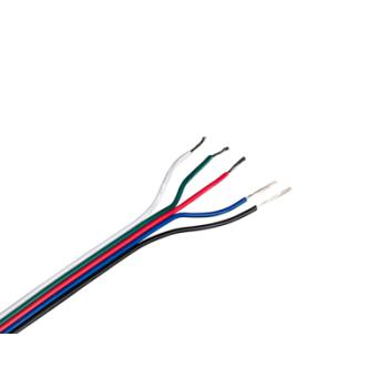  Cble 16AWG 3 x 0,5mm 
