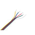  Cble 20AWG 5 x 0,5mm 