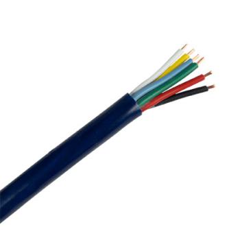  Câble immerg. AD8 6x0,75mm² 