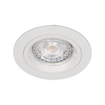  BE BEST bl mat rond fx GU10 