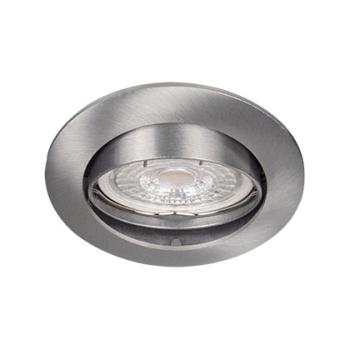  BE GOOD A rond bague-or GU5.3 
