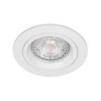  BE GOOD bl rond 1/4 t fx GU10 