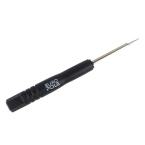  Tournevis plat 1,5mm 