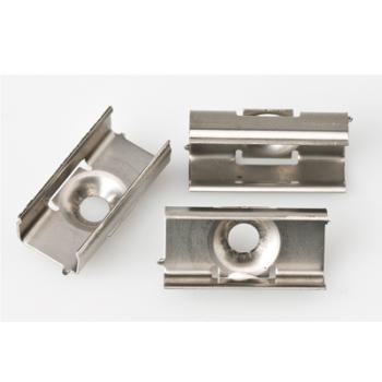  Clips fixe x10 FORT IP68 