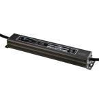  Alim 15W IP68 12VDC 