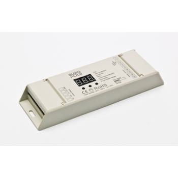  Contrôl. DMX 12/24VDC IP20 