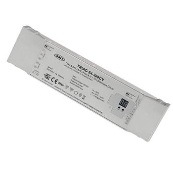  Alim SMART 4IN1 200W 24VDC 
