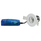  LED'UP ECO bl R 8W 3000K 60 