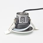  LED'UP ECO bl C 8W 3000K 38 