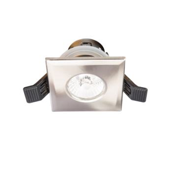  LED'UP ECO al C 8W 3000K 38 
