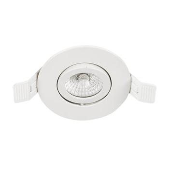  LU DS bl R 8W 3000K 60 o-IP65 