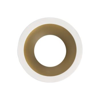  Col LUU ESTHET+ ronde bl/dor� 