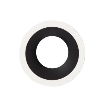  Col LUU ESTHET+ ronde bl/nr fi 